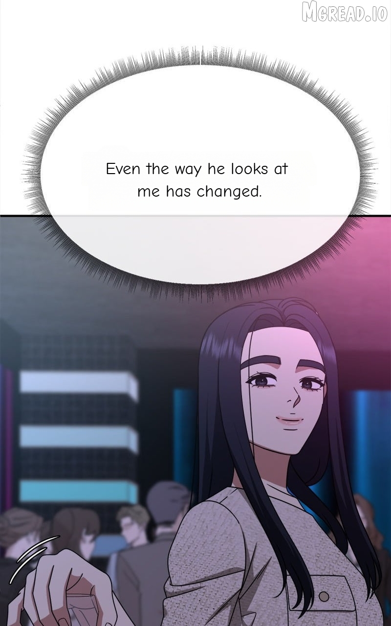 Change Me Chapter 206  - page 15